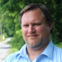 Chris Greeninger
