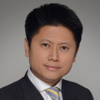 John Yee Khar Wor