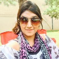 Anushree Baral