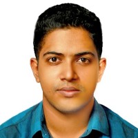Jithu Thomas