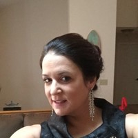 Christina Rojee