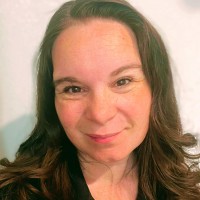 Christina Hirst