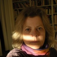 Yvonne Konstenius