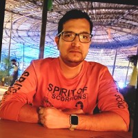 Durgesh Churi