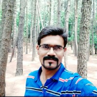 Pranay Patil
