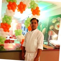 Birender Singh Rawat