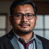 Rohit Poudel