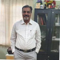 Muthusamy Rajkumar