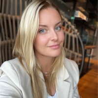 Linnéa Cederbratt Hognert