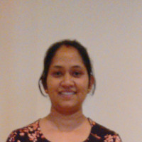 Anuradha .