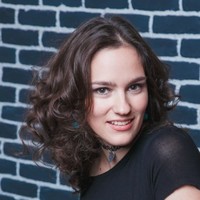 Daria Mansurova