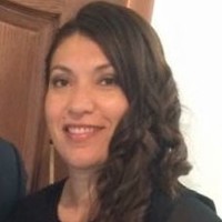 Anita Diaz Orellana