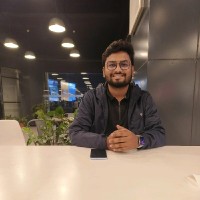 Tushar K.