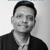Saurabh Gupta