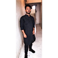 Meraj Idrishi