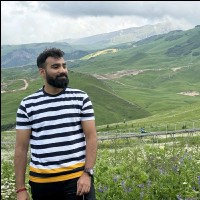 Mithun K Kulal
