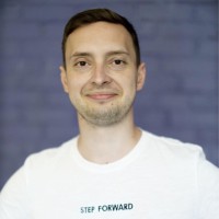 Kirill Lyulyaev