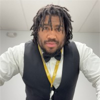 Kenneth Pryor Iii