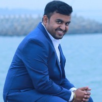 Sathish Raja