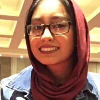 Husna Ali