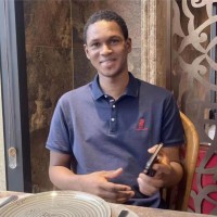 Bah Thierno Mamadou