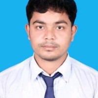 Mongaldip Mondal