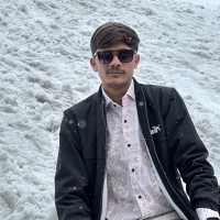 Vishal Ahir