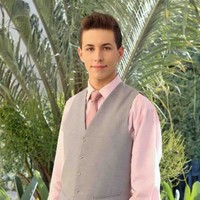 Luiz Gustavo Santana Moreira