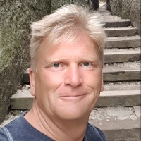 Steve Shoemaker