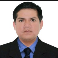 RONALD WALSON SABA PANTA
