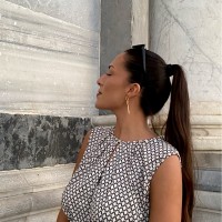 Mariana Florez Murillo