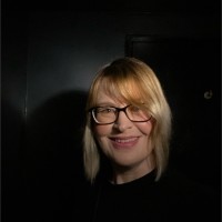 Danielle Haslam