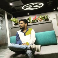 Bharath P S