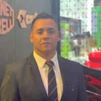 Daniel David