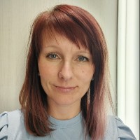 Lenka Vavřinová