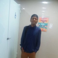 Willian Tereza Cipriano
