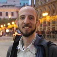 David Yadgar
