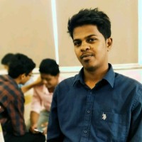 Dhamodhar Reddy Dasari