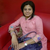 Purwa Mishra
