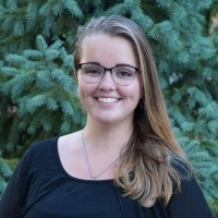 Mikayla Fortlander