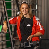 Daina Kukka Harvilahti