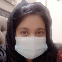 kiran naz