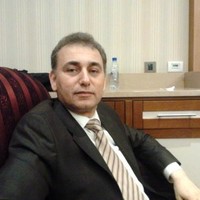 Akram Masri