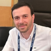 Yusuf Keles