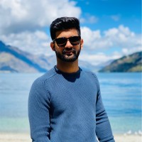 Krutik Patel