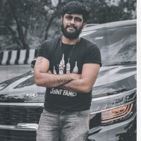 Iyer Santosh