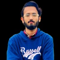 Syed Saad rauf