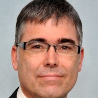 Nigel Denton