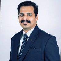 K. Anish Mathew