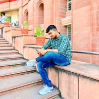 Somil Pandey